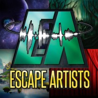 Escape Artists, Inc. Logo