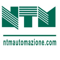 NTM Automazione ingressi Logo
