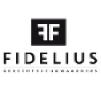 Fidelius Gerechtsdeurwaarders Logo