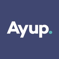 Ayup Digital Logo