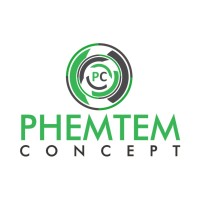Phemtem Concept Logo