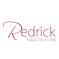 Redrick Public Relations Limited Logo