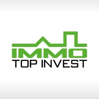 Immo Top Invest Logo