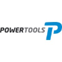 Powertools Sweden AB Logo