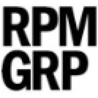 RPM GRP Logo