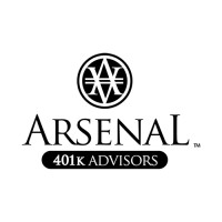 Arsenal 401k Advisors Logo