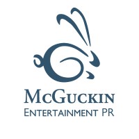McGuckin Entertainment PR Logo