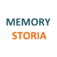 MemoryStoria Logo