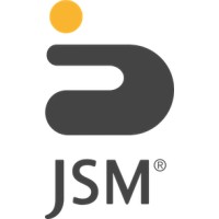 JSM Music Logo