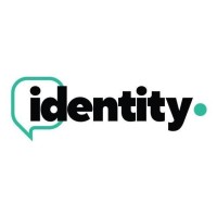Identity Magazine Logo