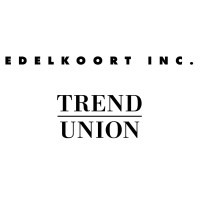 Edelkoort Inc / Trend Union Logo
