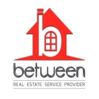 Between For Real Estate Services Logo