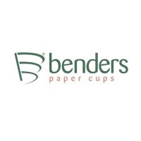 Benders Paper Cups Logo