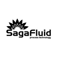 Sagafluid, S.L. Logo