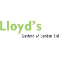 Lloyds Gardens of London Logo