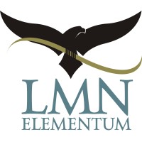 ELEMENTUM (LMN) Logo