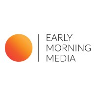 Early Morning Media Logo