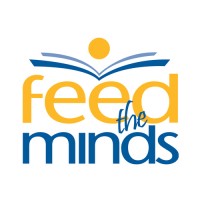 Feed the Minds Logo