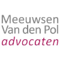 Meeuwsen Van den Pol Advocaten Logo