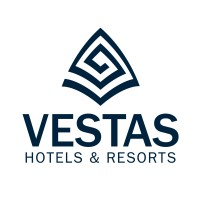 VESTAS Hotels & Resorts Logo