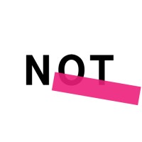 Not Studio Logo