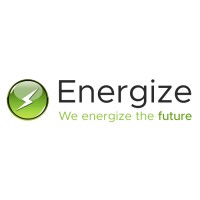 Energize LLC Logo