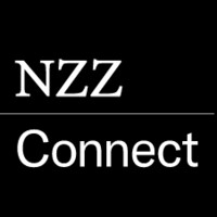 NZZ Konferenzen & Services Logo