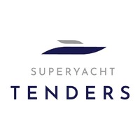 Superyacht Tenders Logo