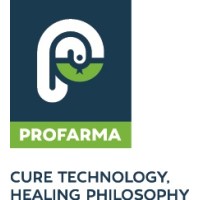 Profarma Sh.a Logo