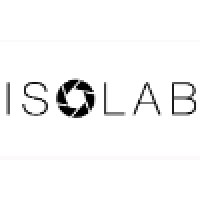 Isolab Logo