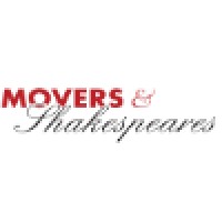 Movers & Shakespeares Logo