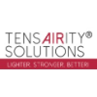 Tensairity solutions Logo