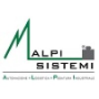 Alpi Sistemi S.r.l. Logo