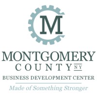 Montgomery County Business Development Center Logo