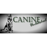 Canine Unleashed, LLC Logo