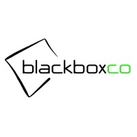 Blackbox Company (UK) Ltd Logo