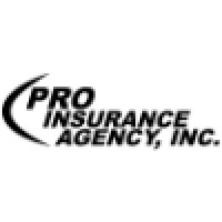 Pro Insurance Agency, Inc Logo
