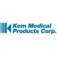Kem Medical Products Logo