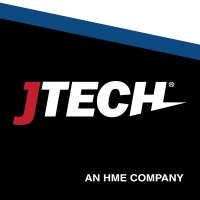 JTECH An HME Company Logo