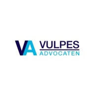 Vulpes Advocaten Logo