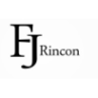 FJRincon Logo