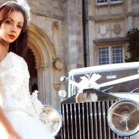 Premier Carriage Wedding Cars Logo