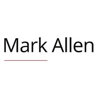 Mark Allen Group Logo