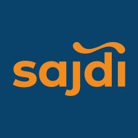 SAJDI - Consulting Engineering Center Logo