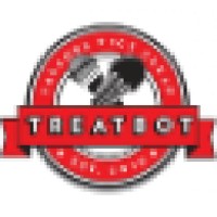 Treatbot Logo