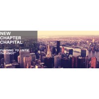 New Chapter Capital, Inc. Logo