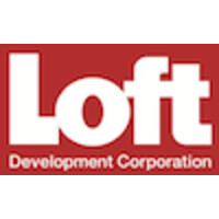 Loft Development Corporation Logo