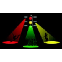 Red Light Arts Logo