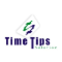 Time Tips Solution FZE Logo