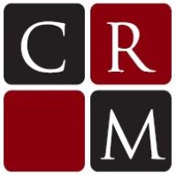 Chapman Robinson & Moore Accountants in Oxford Logo
